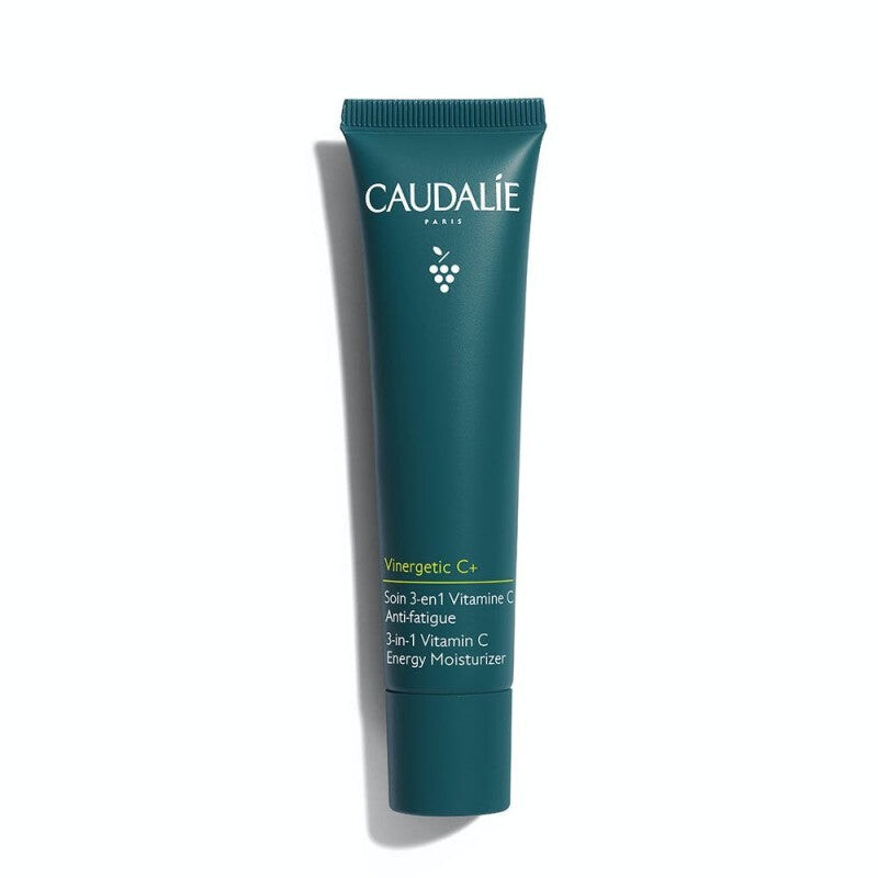Caudalie Soin 3-en-1 vitamine C anti-fatigue 40 ml Caudalie Soin 3-en-1 vitamine C anti-fatigue 40 ml