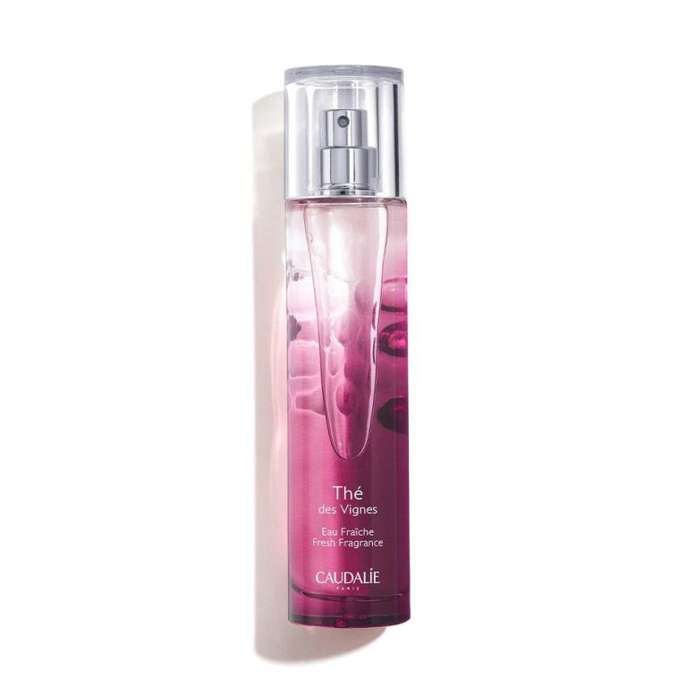 Caudalie Thé des Vignes Eau fraîche 50 ml