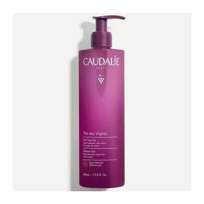 Caudalie Thé des Vignes Gel douche 400 ml Caudalie Thé des Vignes Gel douche 400 ml
