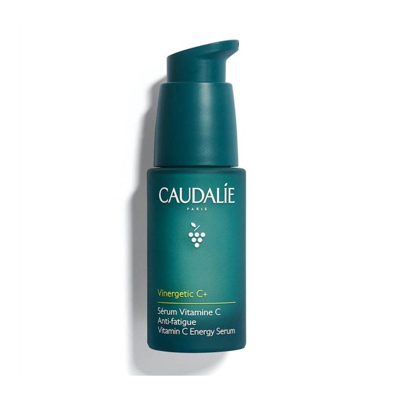 Caudalie Vinergetic C+ Sérum vitamine C anti-fatigue 30 ml