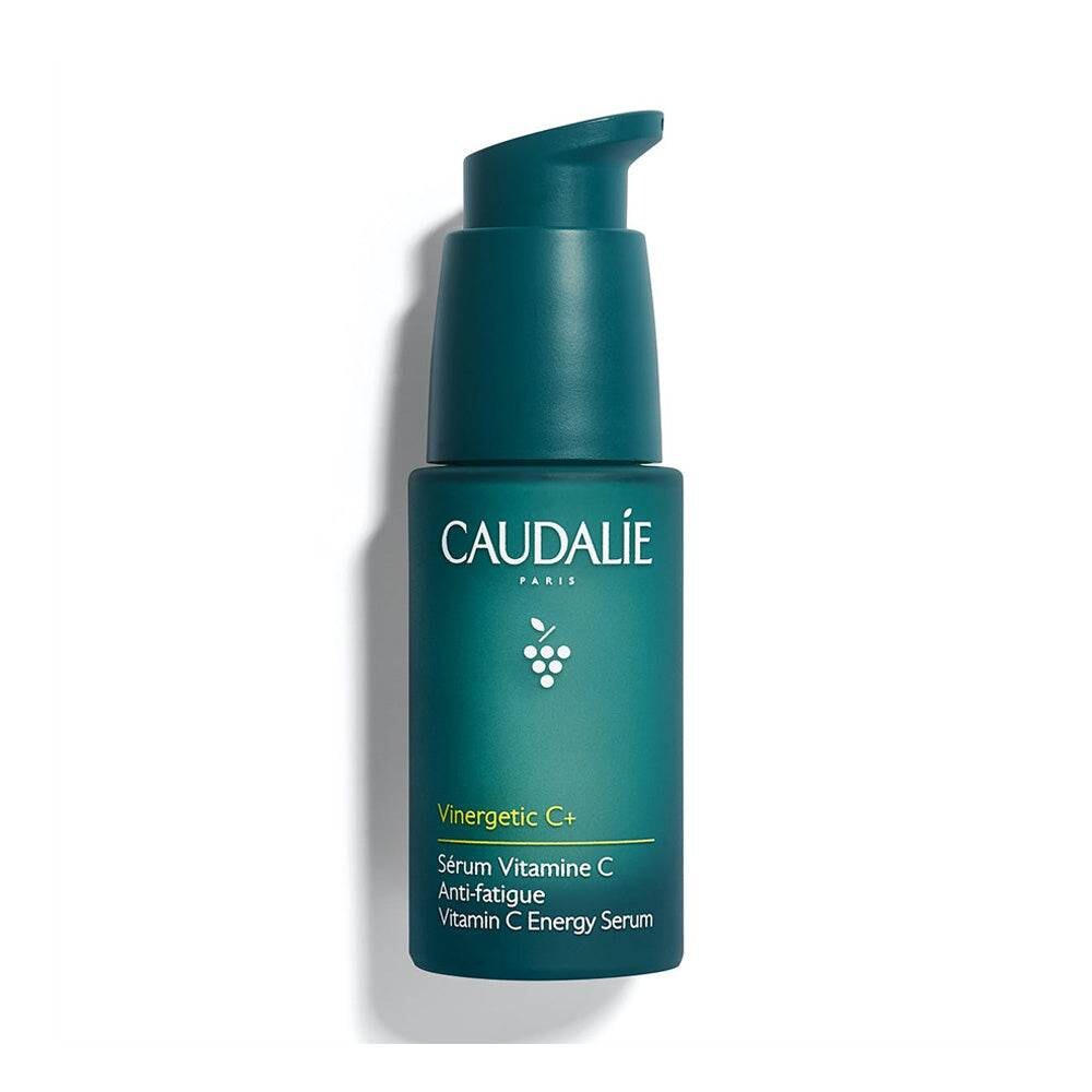 Caudalie Vinergetic C+ Sérum vitamine C anti-fatigue 30 ml