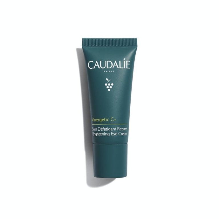 Caudalie Vinergetic C+ Soin défatigant regard 15 ml