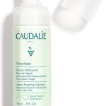 Caudalie Vinoclean Duo Mousse nettoyante fleur de vigne 150 ml