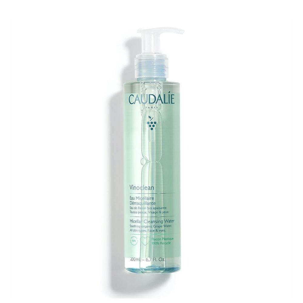 Caudalie Vinoclean Eau micellaire démaquillante 200 ml Caudalie Vinoclean Eau micellaire démaquillante 200 ml