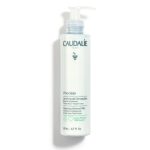 Caudalie Vinoclean Lait d'amande démaquillant 200 ml