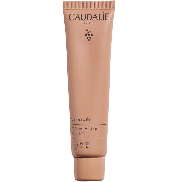 Caudalie Vinocrush Crème teintée 4 Deep 30 ml