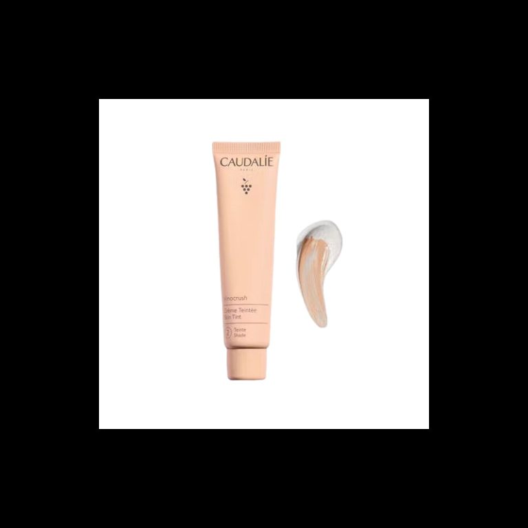 Caudalie Vinocrush Crème teintée N°2 30 ml
