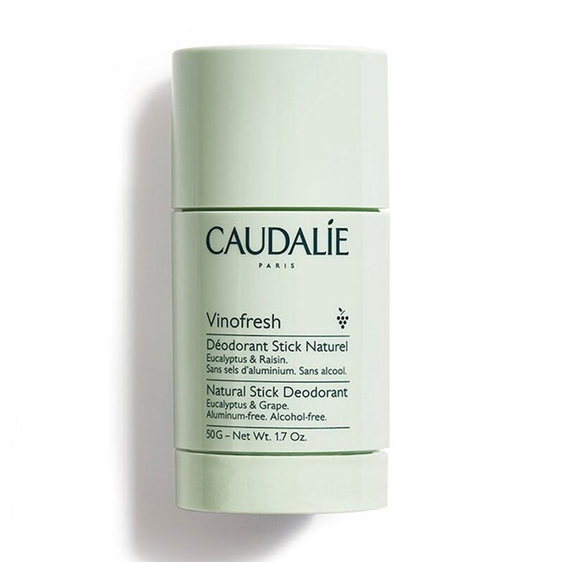 Caudalie Vinofresh Déodorant stick naturel 50 g Caudalie Vinofresh Déodorant stick naturel 50 g