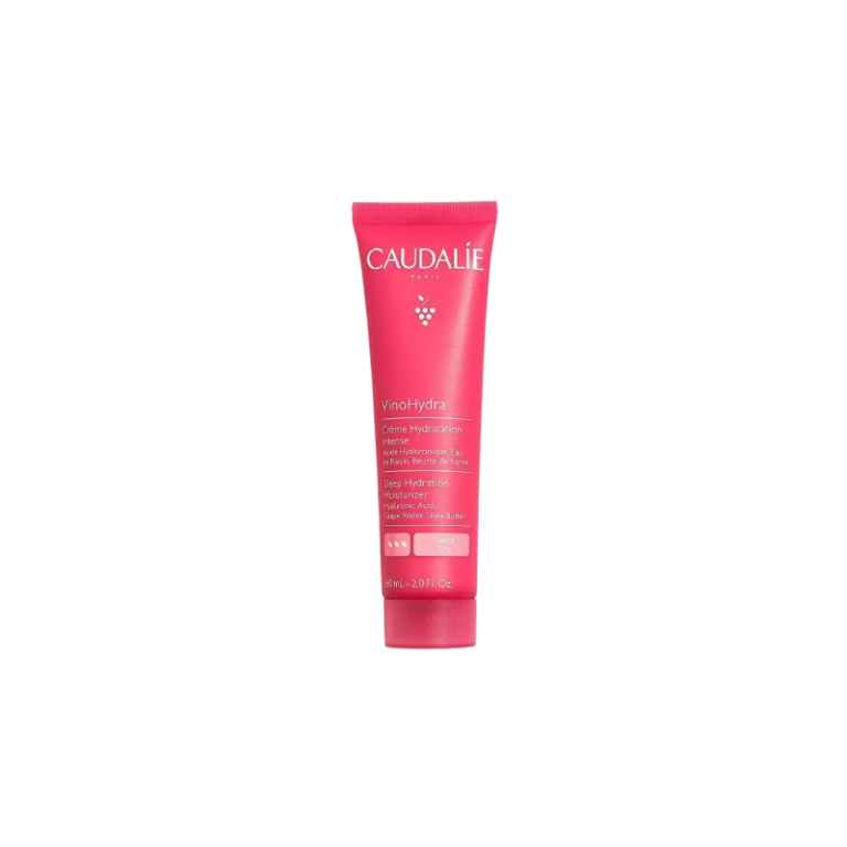 Caudalie VinoHydra Crème hydratation intense 60 ml