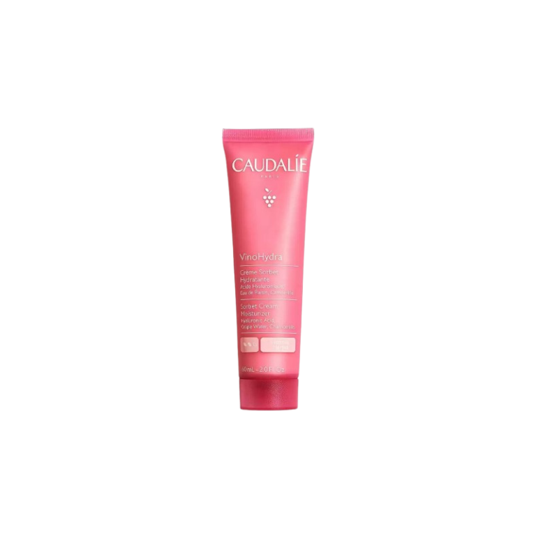 Caudalie VinoHydra Crème sorbet hydratante 60 ml