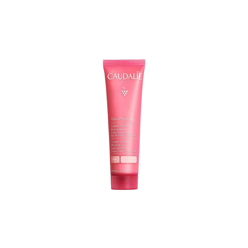 Caudalie VinoHydra Crème sorbet hydratante 60 ml Caudalie VinoHydra Crème sorbet hydratante 60 ml