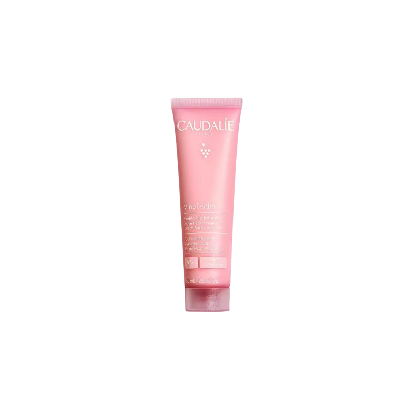 caudalie-vinohydra-gelee-deau-de-raisin-hydratante-60-ml Caudalie VinoHydra Gelée d'eau de raisin hydratante 60 ml