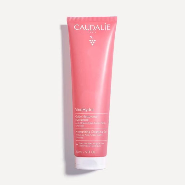 Caudalie VinoHydra Gelée nettoyante hydratante 150 ml
