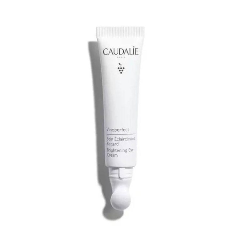Caudalie Vinoperfect Contour des yeux éclaircissant 15 ml
