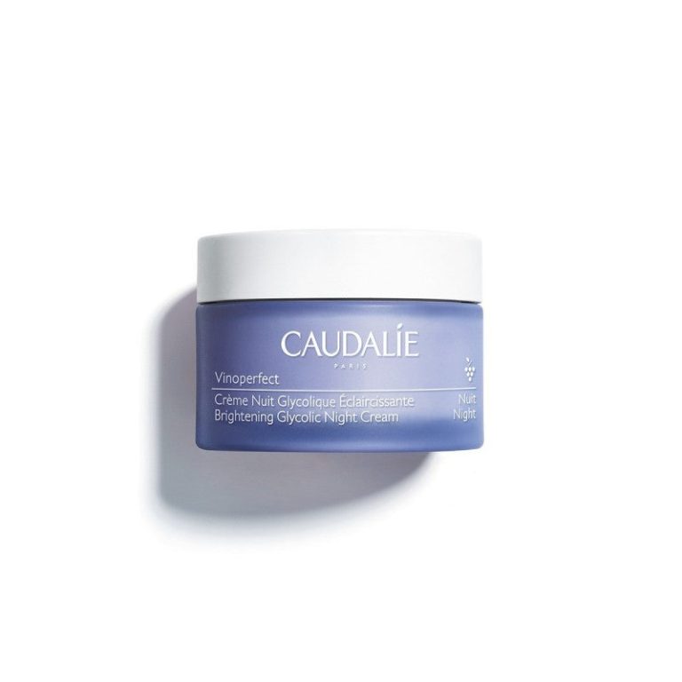 Caudalie Vinoperfect Crème nuit glycolique 50 ml
