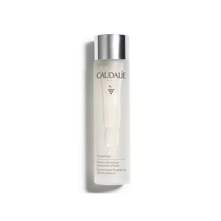 Caudalie Vinoperfect Essence glycolique concentrée d'éclat 150 ml