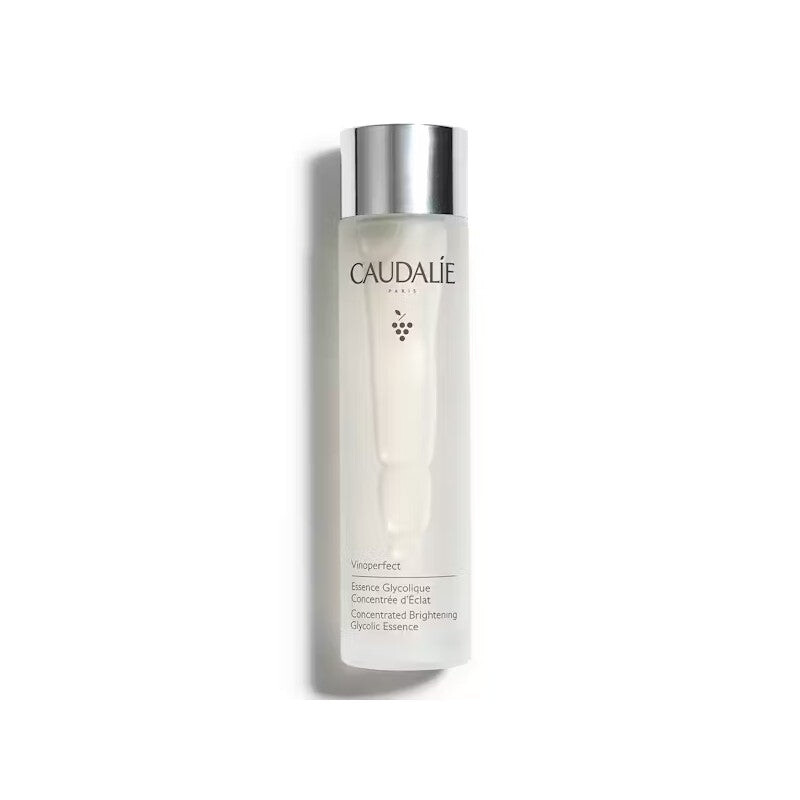 Caudalie Vinoperfect Essence glycolique concentrée d'éclat 150 ml Caudalie Vinoperfect Essence glycolique concentrée d'éclat 150 ml