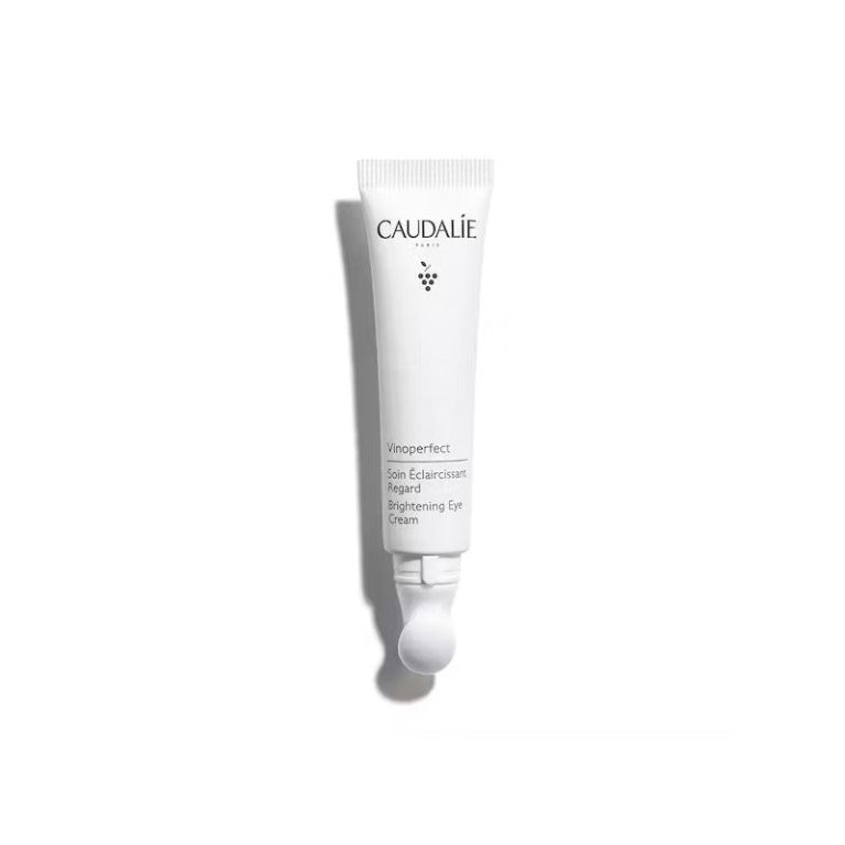 Caudalie Vinoperfect Soin éclaircissant regard 15 ml