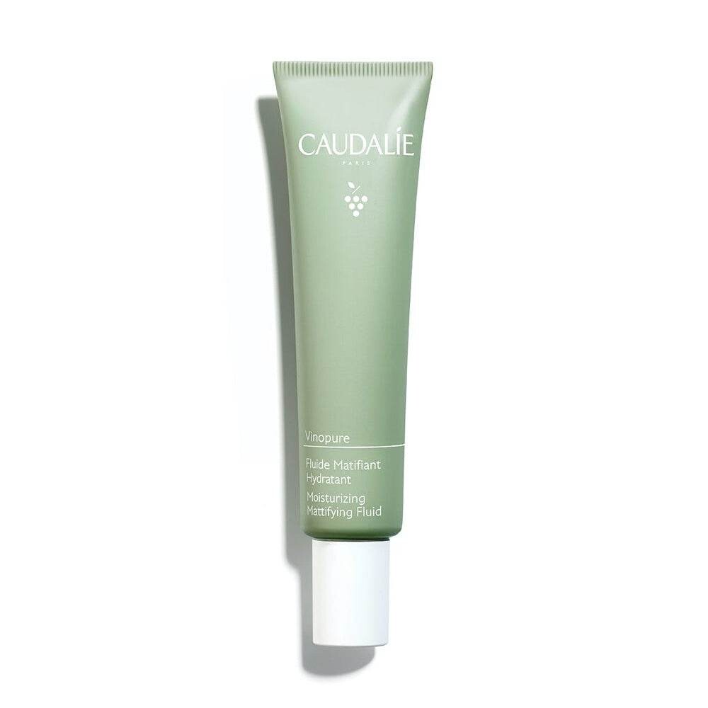 Caudalie Vinopure Fluide matifiant hydratant 60 ml Caudalie Vinopure Fluide matifiant hydratant 60 ml