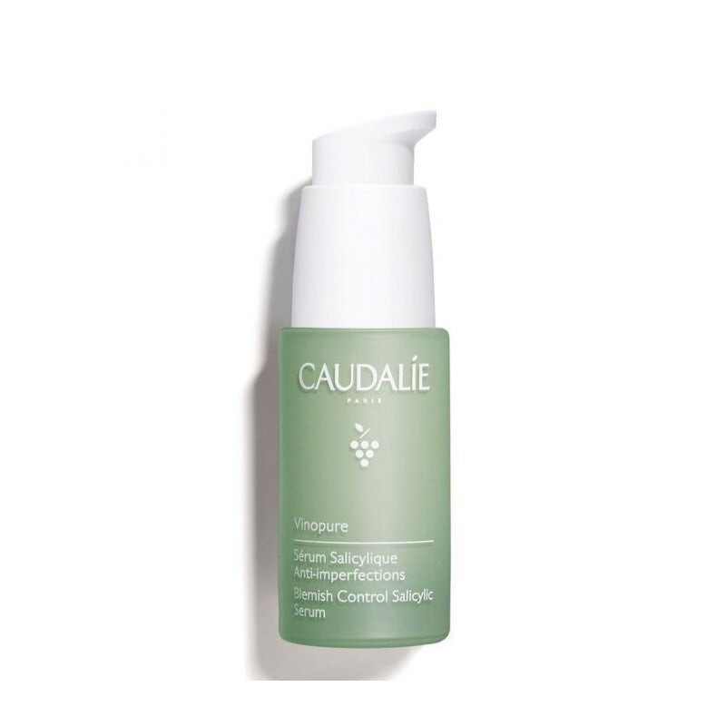 Caudalie Vinopure Sérum infusion anti-imperfections 30 ml Caudalie Vinopure Sérum infusion anti-imperfections 30 ml