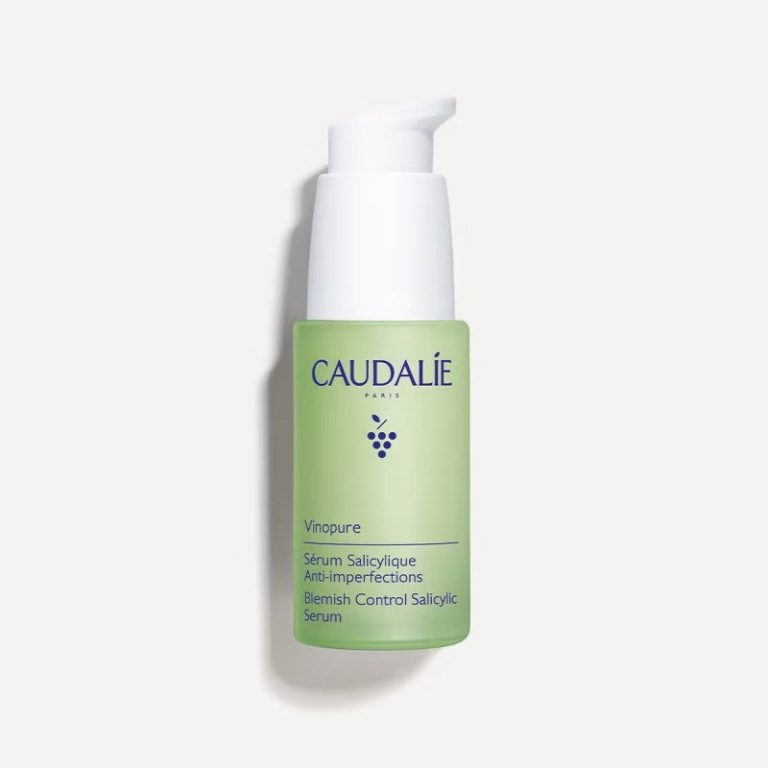 Caudalie Vinopure Sérum salicylique 30 ml