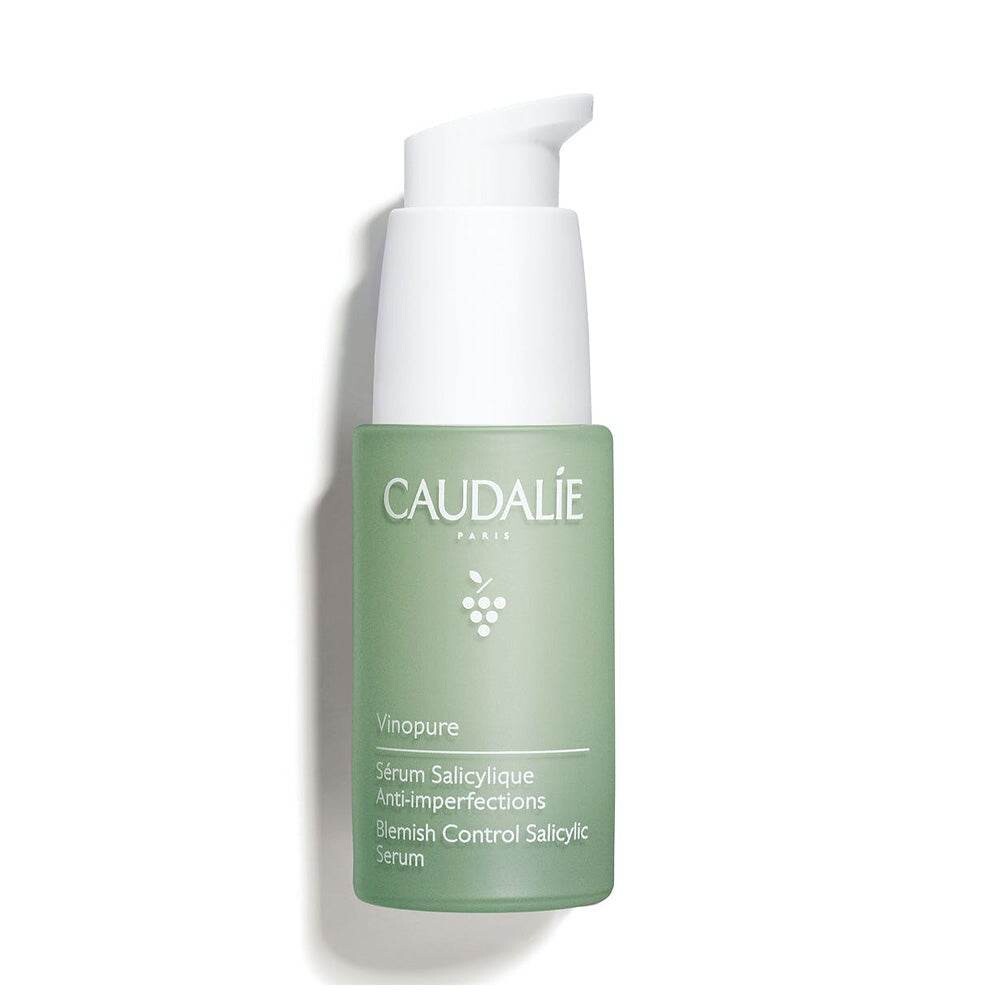 Caudalie Vinopure Sérum salicylique anti-imperfections 30 ml Caudalie Vinopure Sérum salicylique anti-imperfections 30 ml