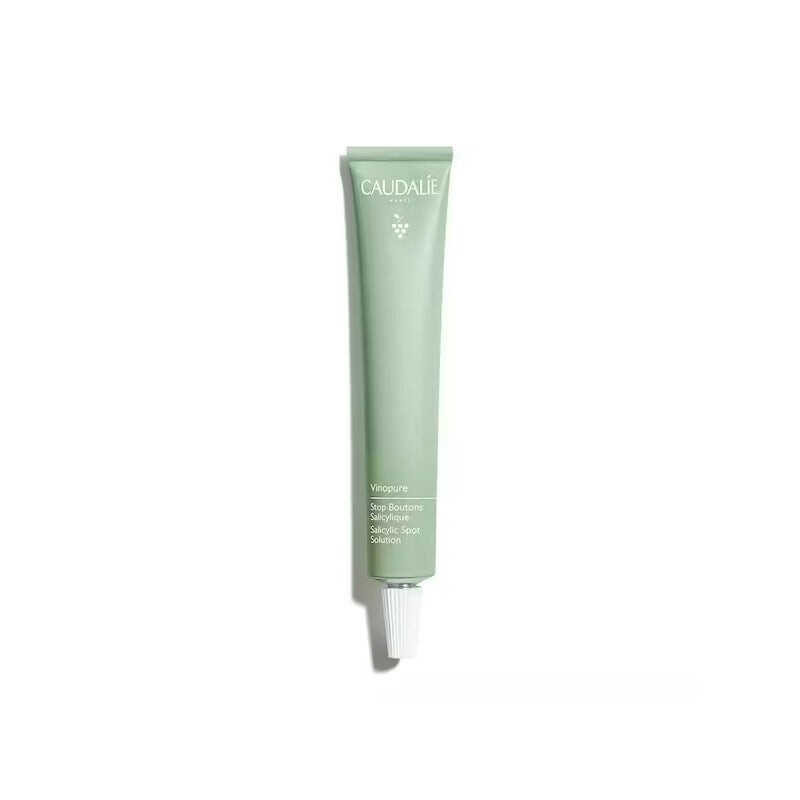 Caudalie Vinopure Stop boutons salicylique 15 ml