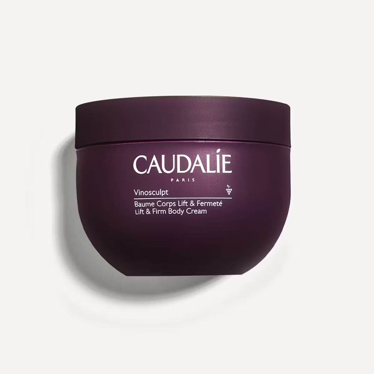 Caudalie Vinosculpt Baume corps lift & fermeté 250 ml Caudalie Vinosculpt Baume corps lift & fermeté 250 ml
