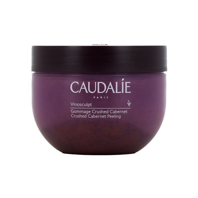 Caudalie Vinosculpt Gommage Crushed Cabernet 225 g