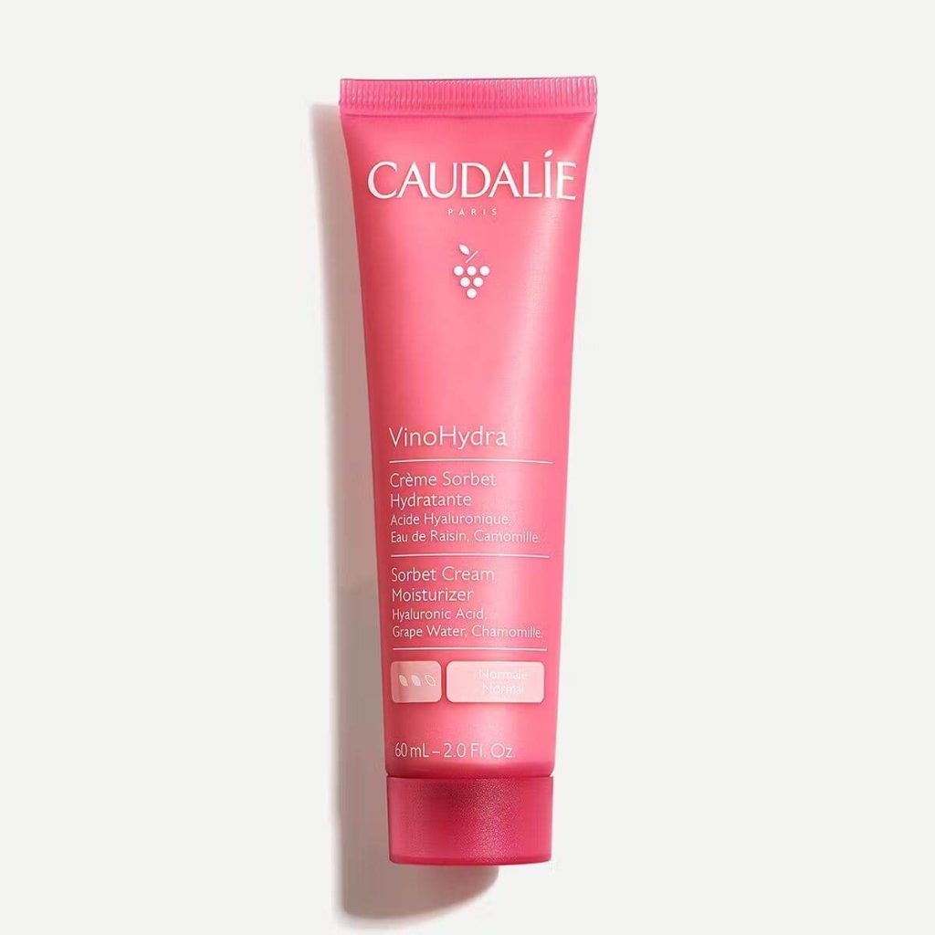 Caudalie Vinosource-Hydra Crème sorbet hydratante 60 ml