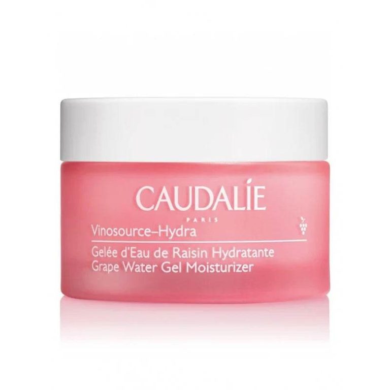 Caudalie Vinosource-Hydra Gelée d'eau de raisin hydratante 50 ml