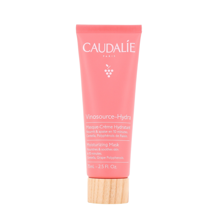 Caudalie Vinosource-Hydra Masque-crème hydratant 75 ml