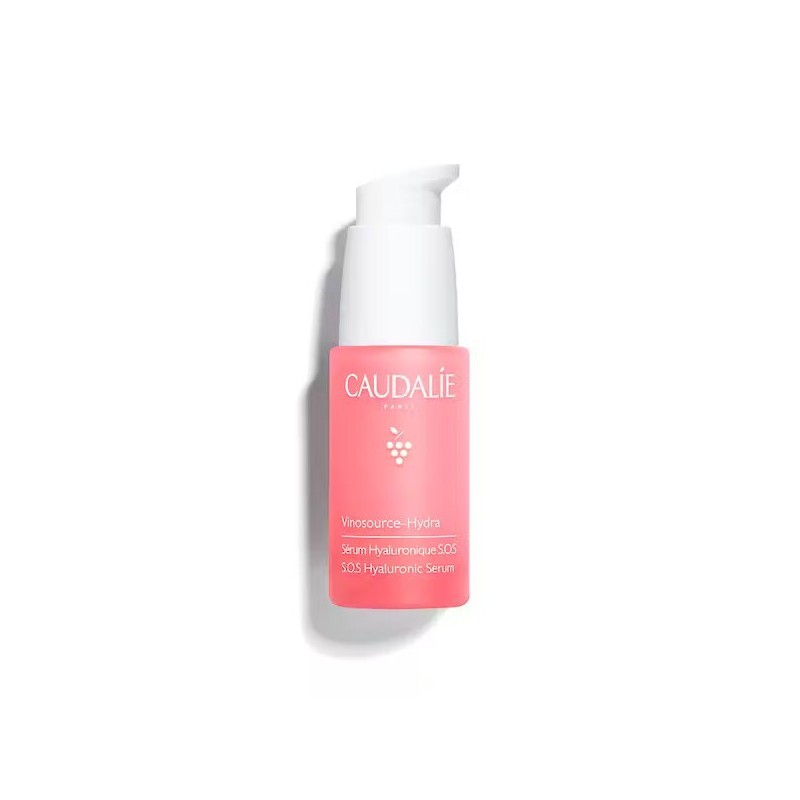 Caudalie Vinosource-Hydra Sérum S.O.S 30 ml Caudalie Vinosource-Hydra Sérum S.O.S 30 ml