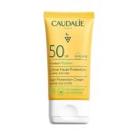 Caudalie Vinosun Protect Crème très haute protection SPF50+ 50 ml