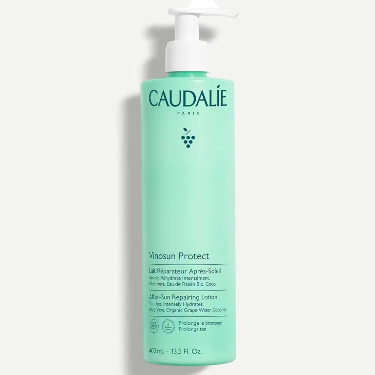 Caudalie Vinosun Protect Lait réparateur après-soleil 400 ml