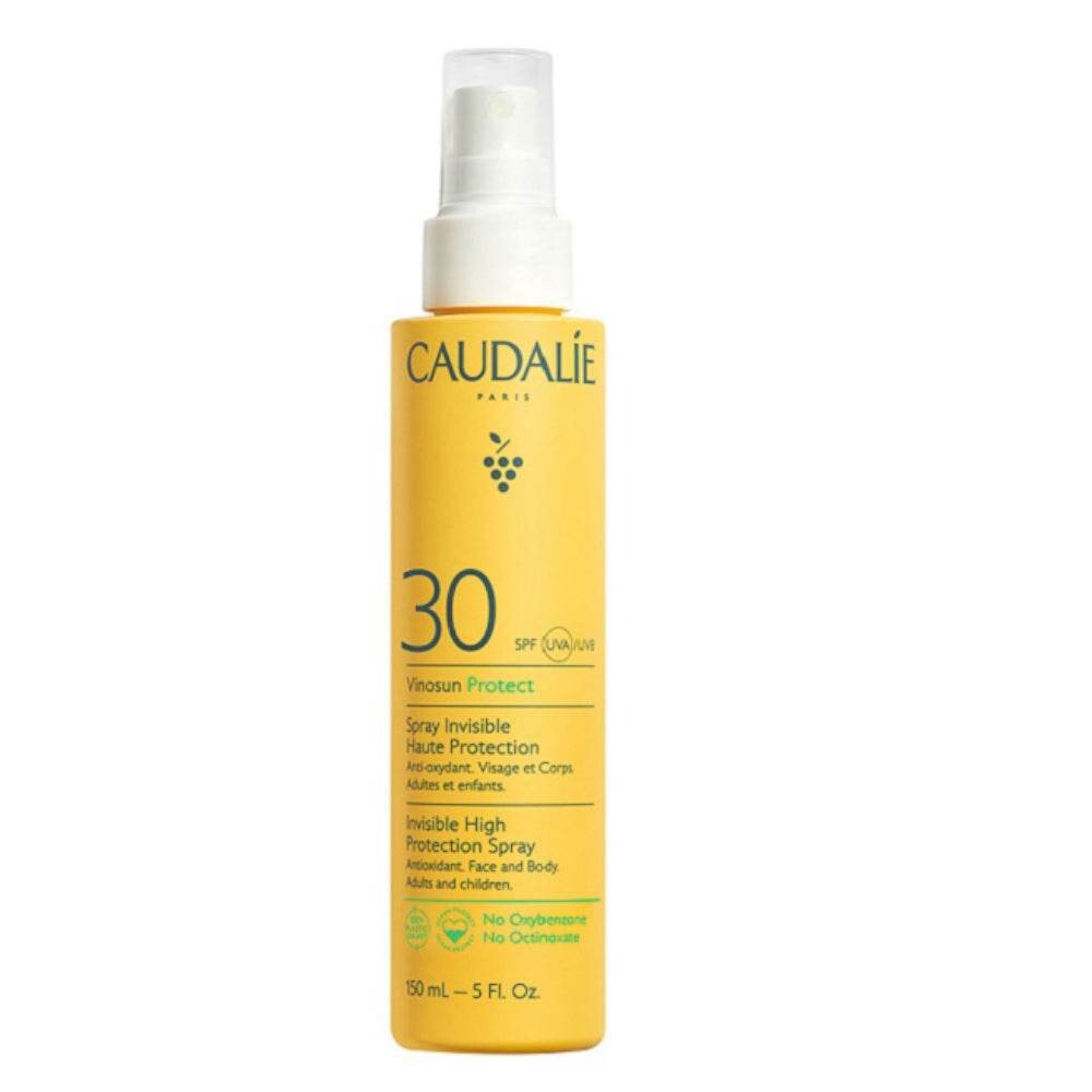 Caudalie Vinosun Protect Spray invisible SPF30 150 ml Caudalie Vinosun Protect Spray invisible SPF30 150 ml