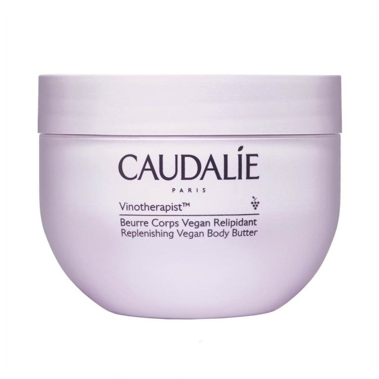 Caudalie Vinotherapist Beurre corps vegan relipidant 250 ml