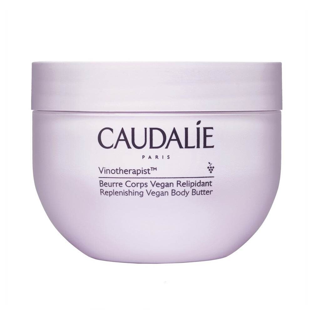 Caudalie Vinotherapist Beurre corps vegan relipidant 250 ml