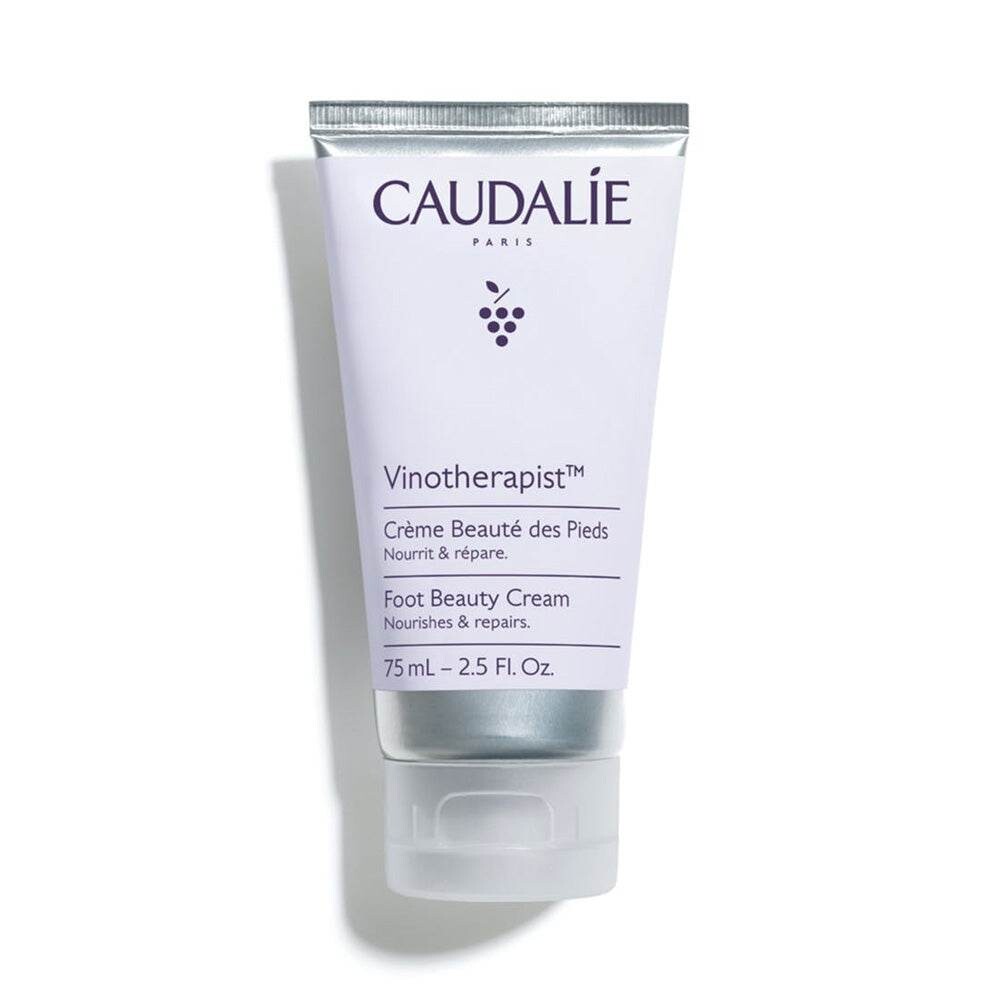 Caudalie Vinotherapist Crème beauté des pieds 75 ml Caudalie Vinotherapist Crème beauté des pieds 75 ml