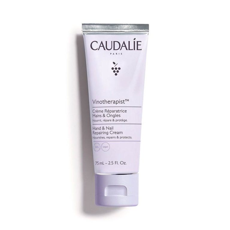 Caudalie Vinotherapist Crème réparatrice mains et ongles 75 ml