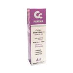 CC Pharma Crème cicatrisante 50 ml