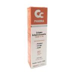 CC Pharma Crème éclaircissante 50 ml