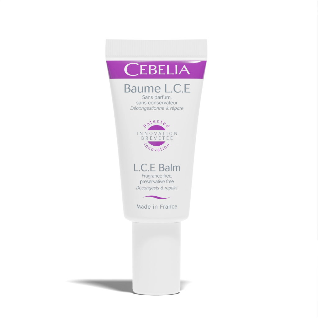 Cebelia Baume L.C.E 15 ml