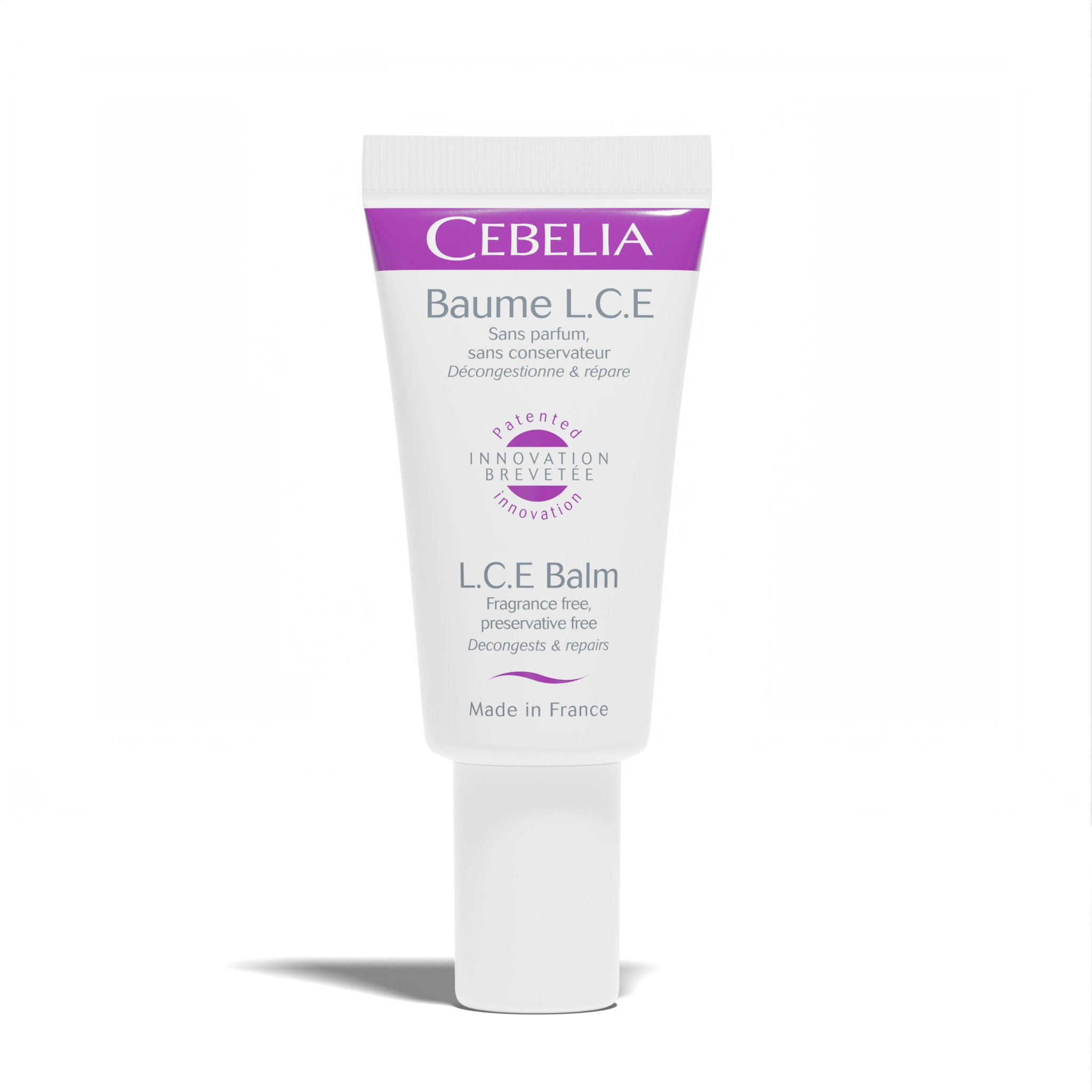Cebelia Baume L.C.E 15 ml Cebelia Baume L.C.E 15 ml