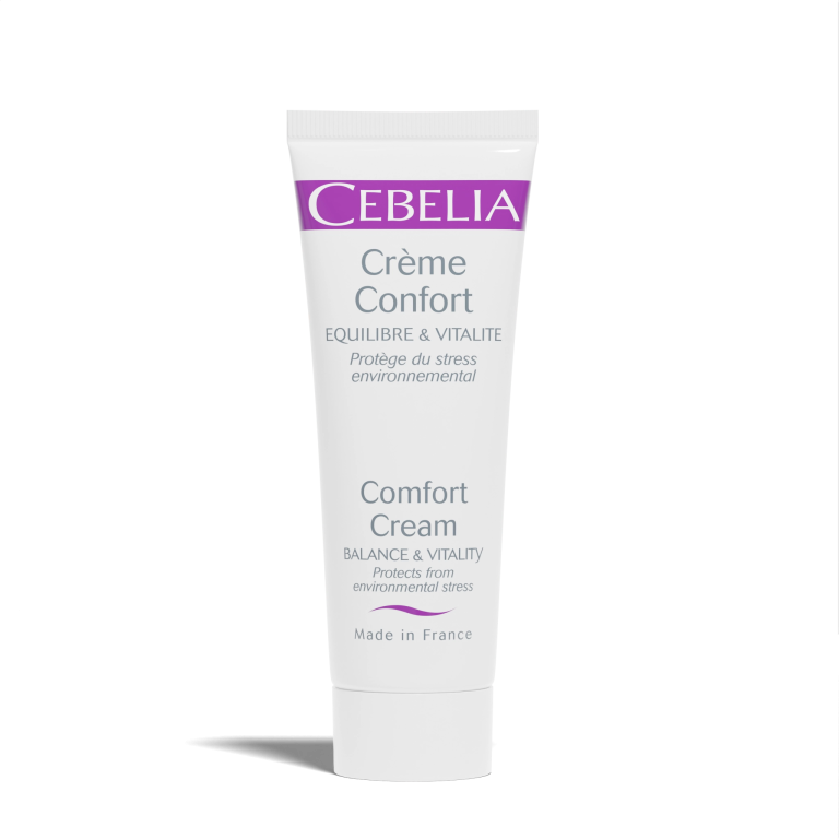 Cebelia Crème Confort visage 40 ml