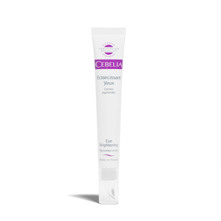Cebelia Éclaircissant Yeux 10 ml