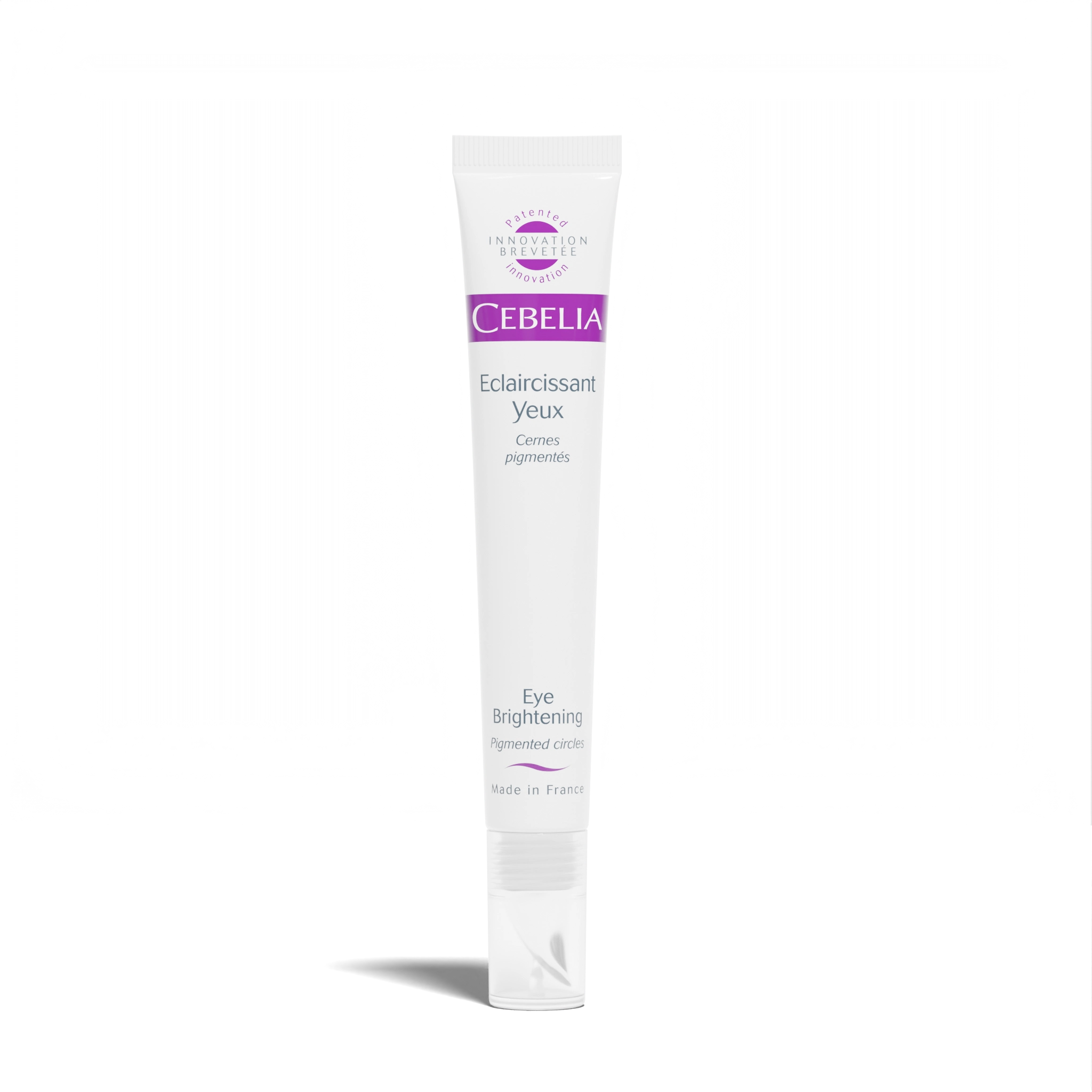 Cebelia Éclaircissant Yeux 10 ml Cebelia Éclaircissant Yeux 10 ml