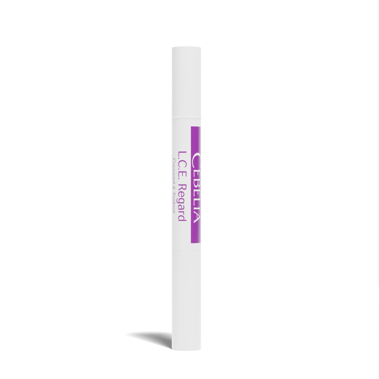 Cebelia L.C.E Regard Contour des yeux 1,6 ml
