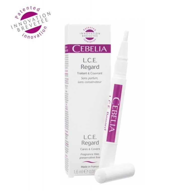 Cebelia L.C.E Regard Crème 1,6 ml