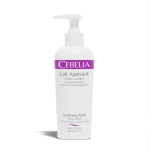 Cebelia Lait apaisant corps et jambes 290 ml